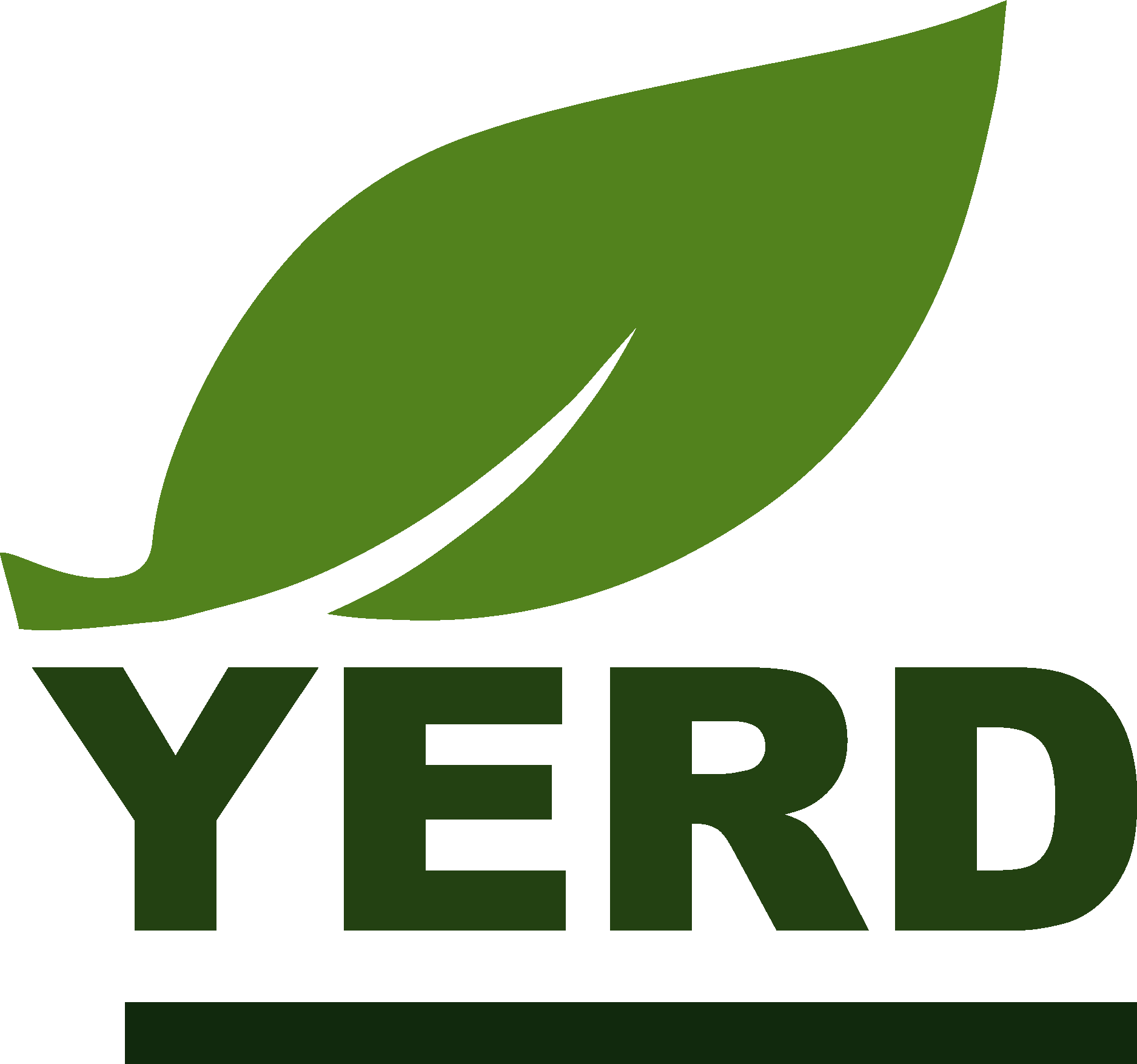 Yerd Logo Vector Logo